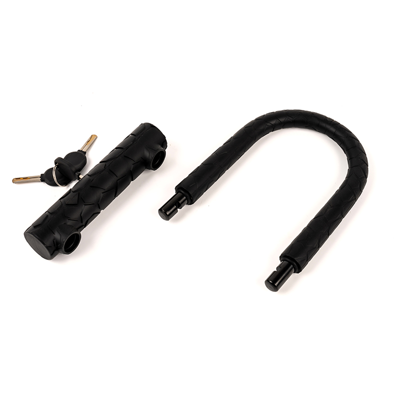 HRC50 ° ~ 55 ° lämpökäsittelykovuus U-lock